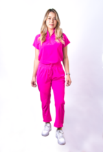 Scrub Paris