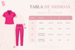 Scrub Paris - Imagen 5